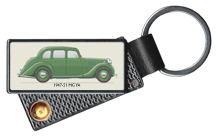MG YA 1947-51 Keyring Lighter